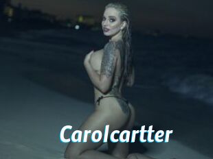 Carolcartter