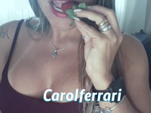 carolferrari J Mine