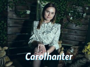 Carolhanter