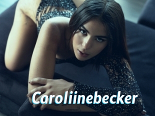 Caroliinebecker