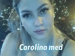Carolina_med