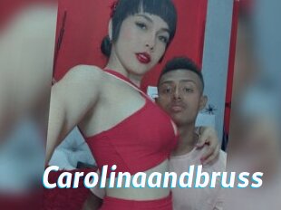 Carolinaandbruss