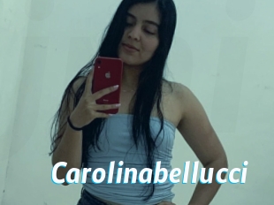 Carolinabellucci