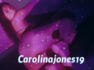 Carolinajones19