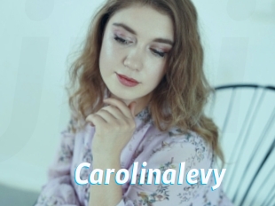 Carolinalevy