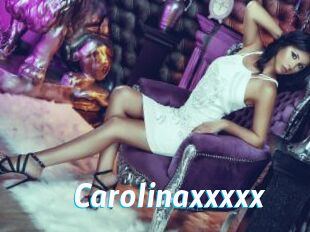 Carolinaxxxxx