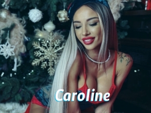 caroline J Mine