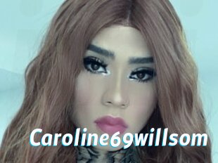 Caroline69willsom