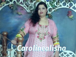 Carolinealisha