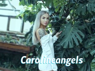 Carolineangels