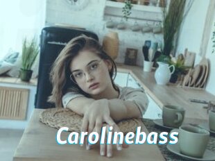 Carolinebass
