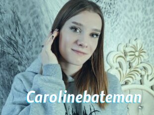 Carolinebateman