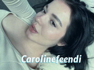 Carolinefeendi