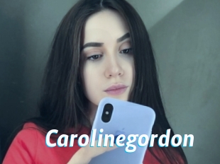 Carolinegordon