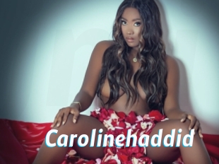 Carolinehaddid