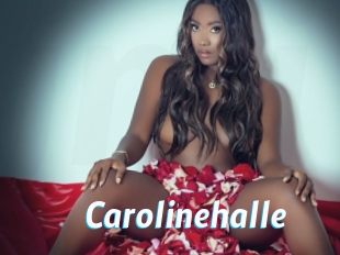 Carolinehalle