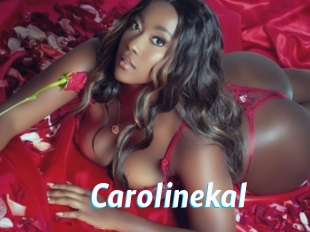 Carolinekal