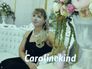 Carolinekind