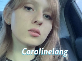 Carolinelang