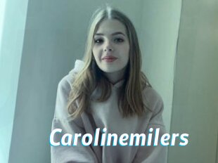 Carolinemilers