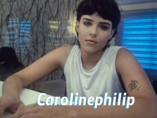 Carolinephilip