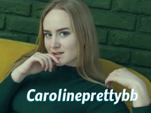 Carolineprettybb