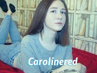 Carolinered