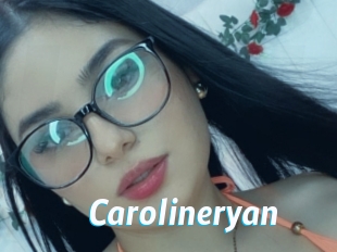 Carolineryan