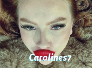 Carolines7