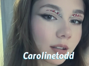 Carolinetodd