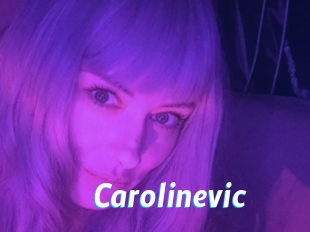 Carolinevic