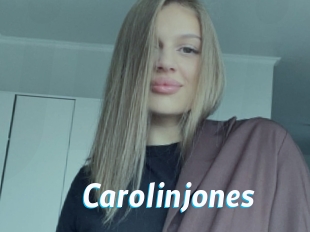 Carolinjones