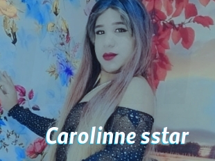 Carolinne_sstar