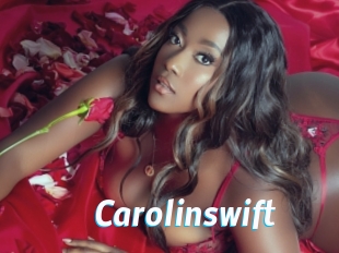 Carolinswift