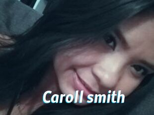 caroll_smith J Mine
