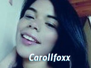 Carollfoxx