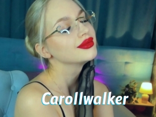 Carollwalker