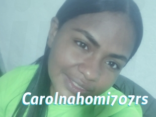 Carolnahomi707rs