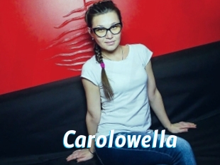 Carolowella