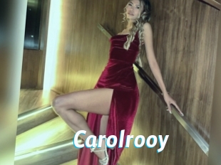 Carolrooy