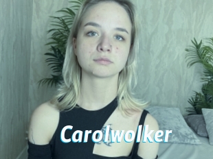 Carolwolker