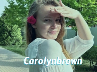 Carolynbrown
