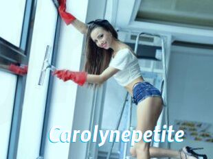Carolynepetite