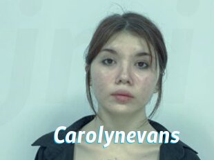 Carolynevans