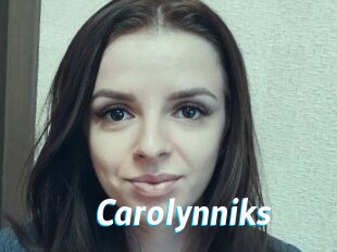 Carolynniks