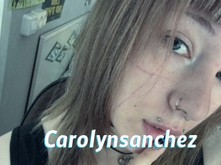 Carolynsanchez