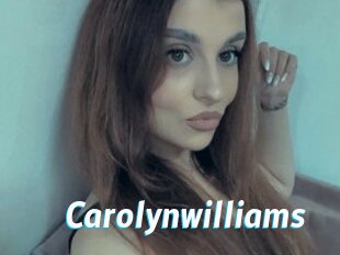 Carolynwilliams
