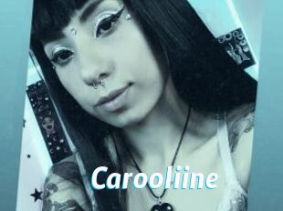 Carooliine
