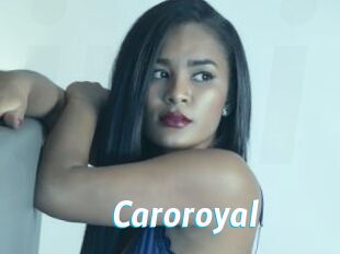 Caroroyal