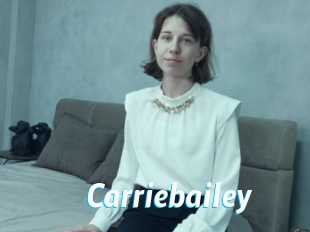 Carriebailey